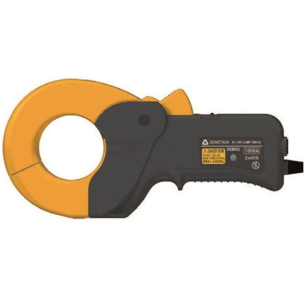 SE-CUR-CLAMP-1000-DC-S