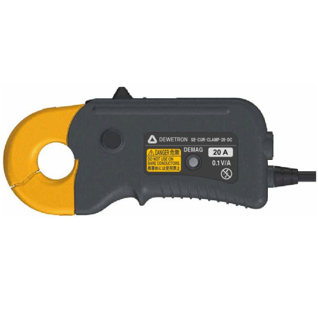 SE-CUR-CLAMP-20-DC
