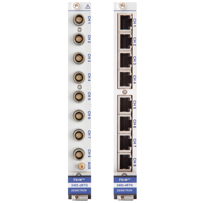 Universal Module TRION-2402-dSTG