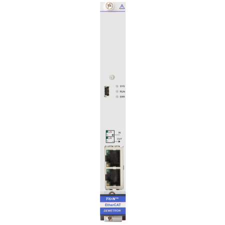 TRION-EtherCAT