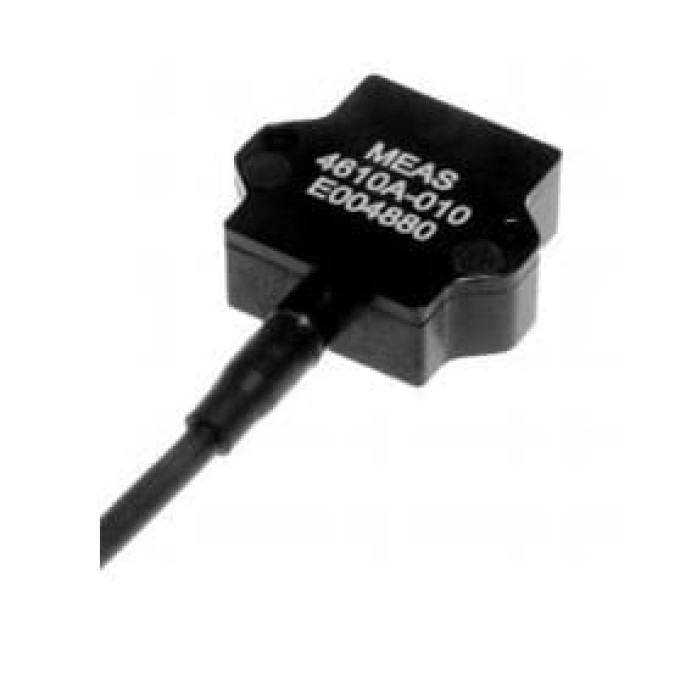 4610A ultra low noise