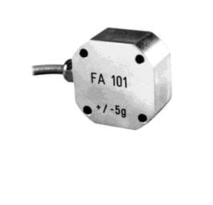 FA101 high output