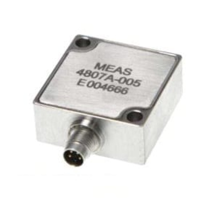 4807A ultra low noise