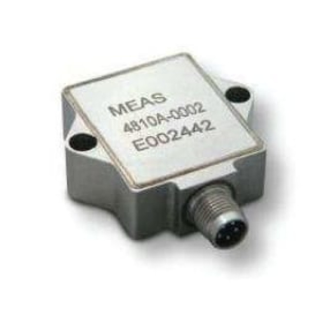 4810A hermetically sealed