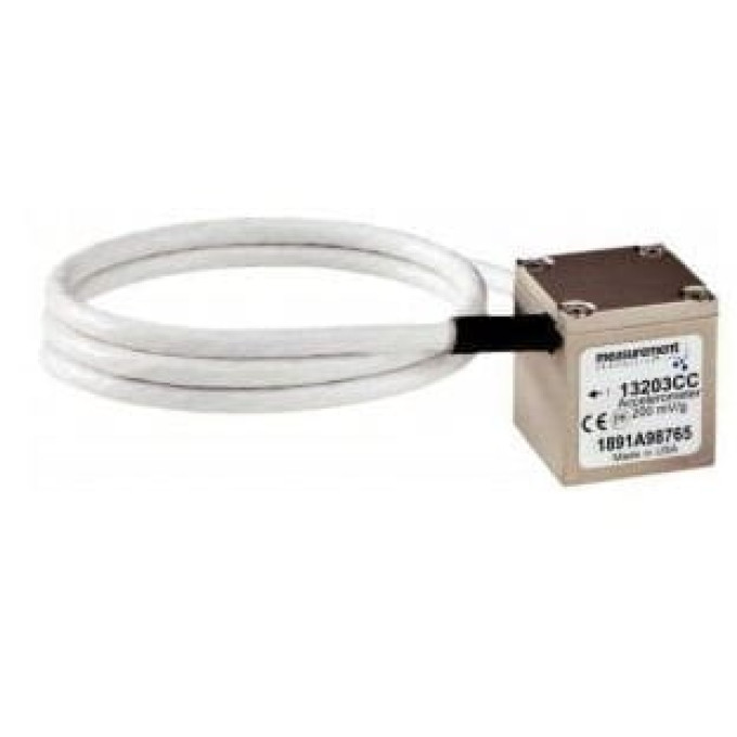 13203CC high accuracy