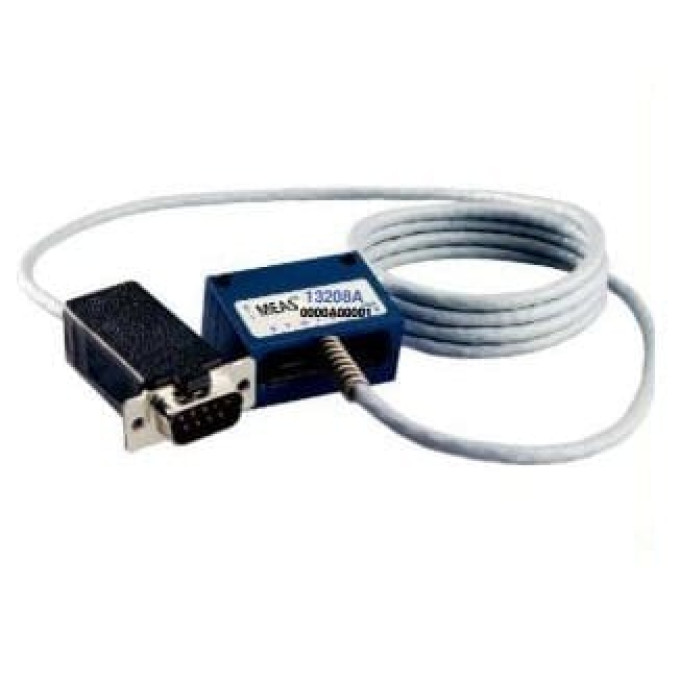 13208A high accuracy