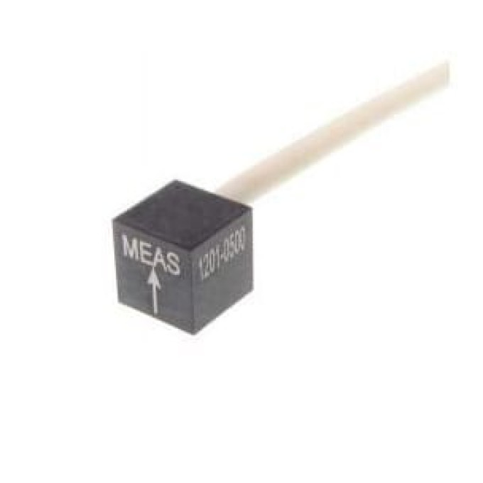 1201 compact accelerometer