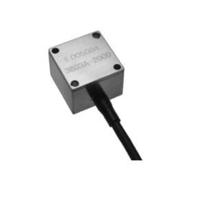 3803A hermetic sealed