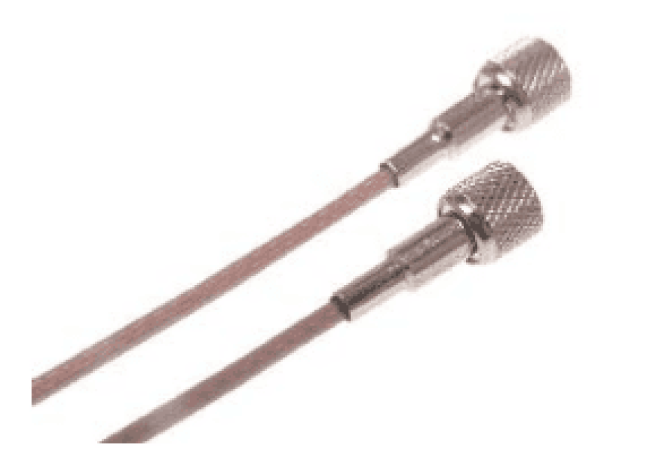 Model 320 charge mode