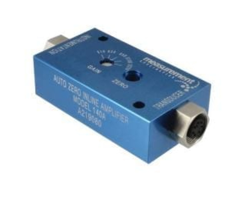 140A full bridge amplifier