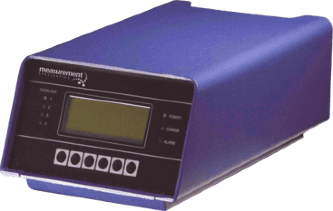 SIGNAL CONDITIONER 161