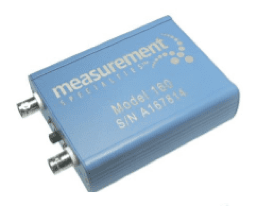 160 amplifier and PSU