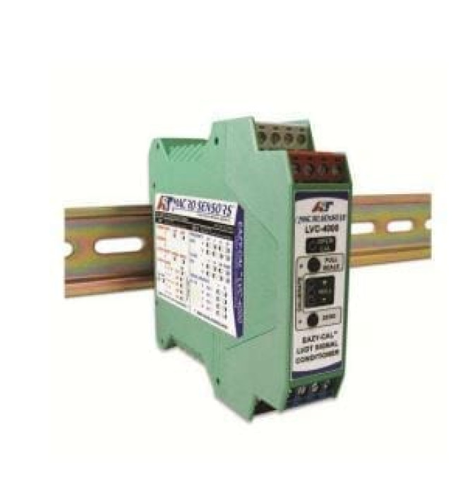 LVC-4000 signal conditioner