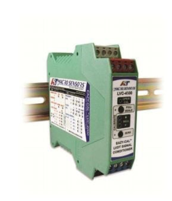LVC-4500 signal conditioner