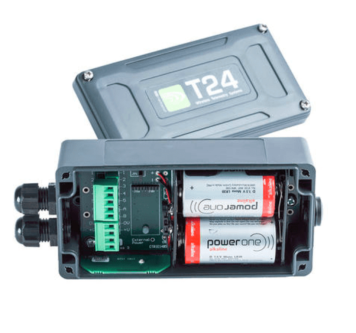 T24-ACM transmitter module