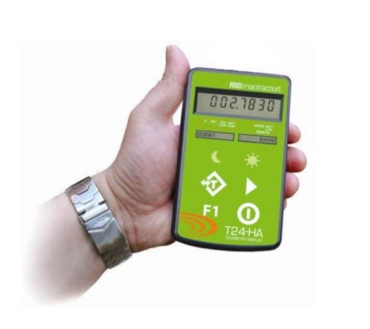 T24-HA multiple modules