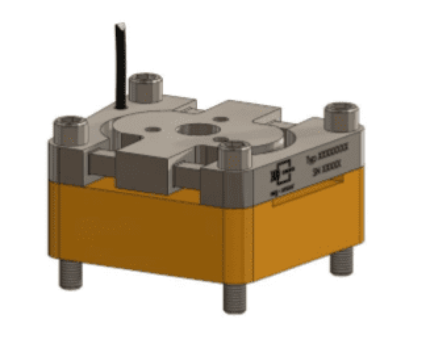 N3AIB11A Lumbar Spine