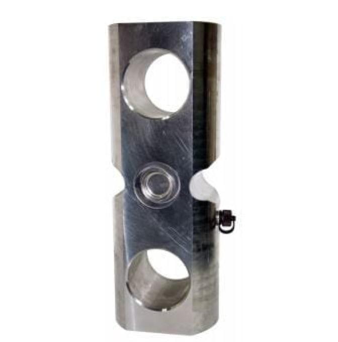 WLL welded load link