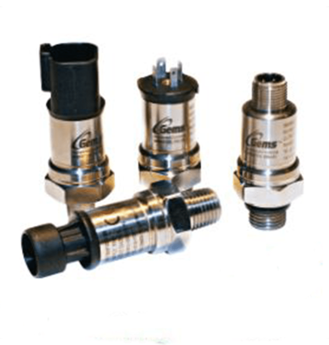 3500 OEM low pressure