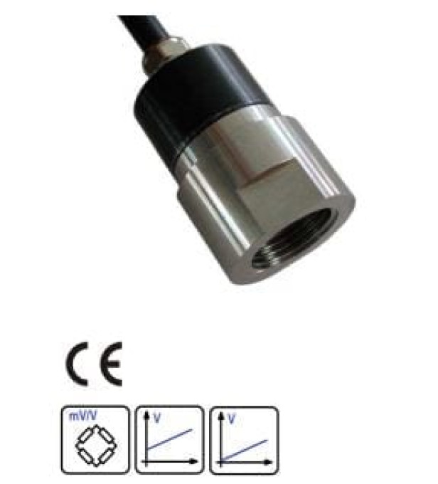 P105 very high pressure