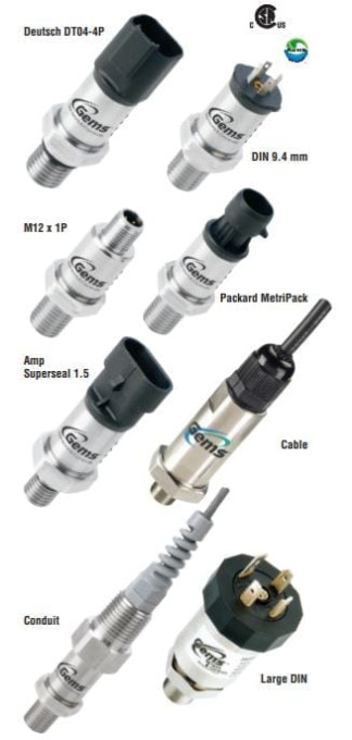 31/32EA explosion proof