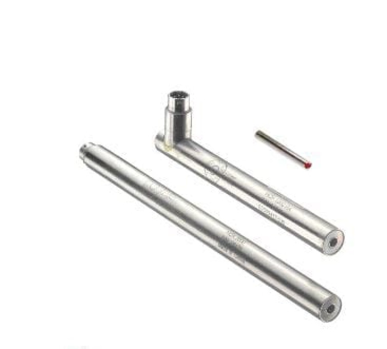 HCA/HCA-RA series LVDT