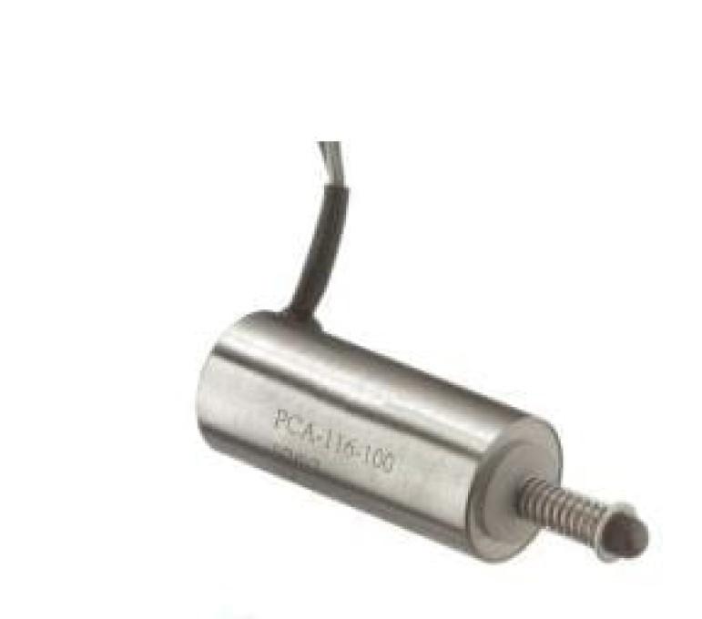 PCA-116 series gauge head