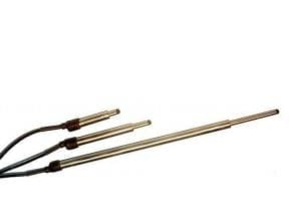 PCA-375 series gauge head