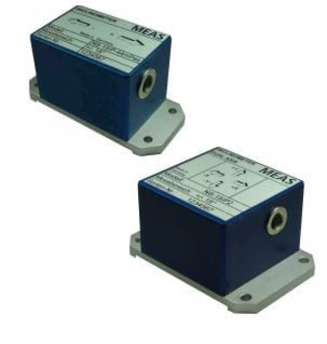 P-series inclinometer