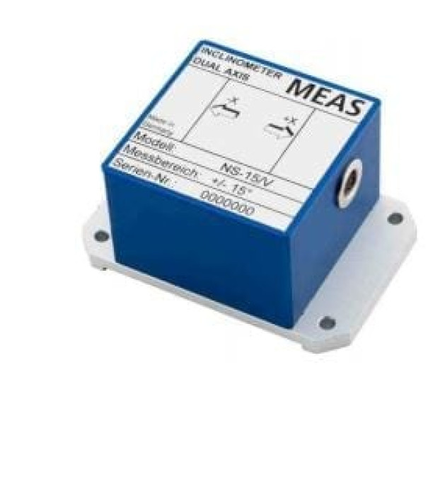 V-series inclinometer