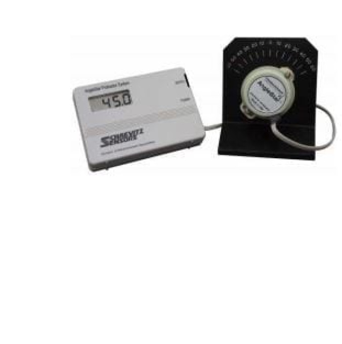 Anglestar Protractor System (APS)