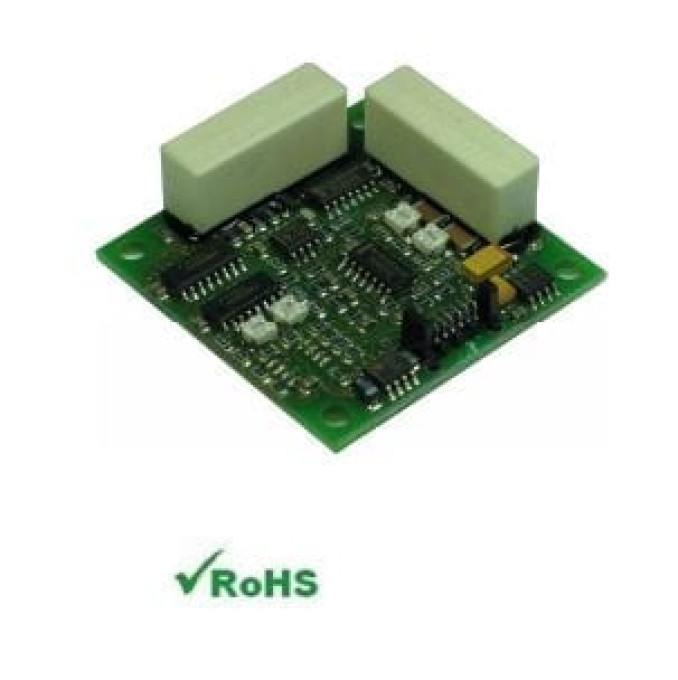 E2-series inclinometer