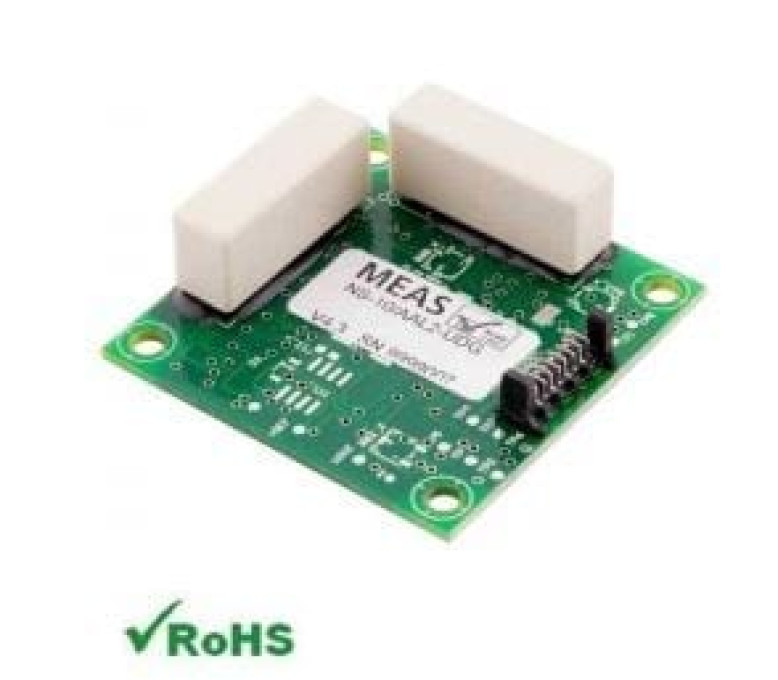 AAL-series inclinometer