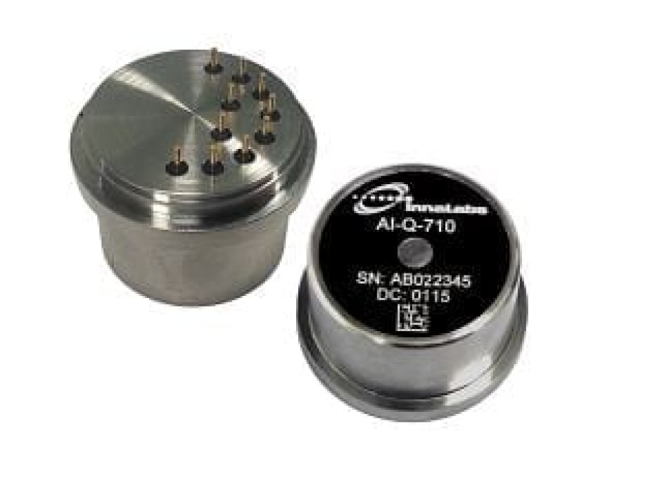 AI-Q-710/810 Servo Accelerometer