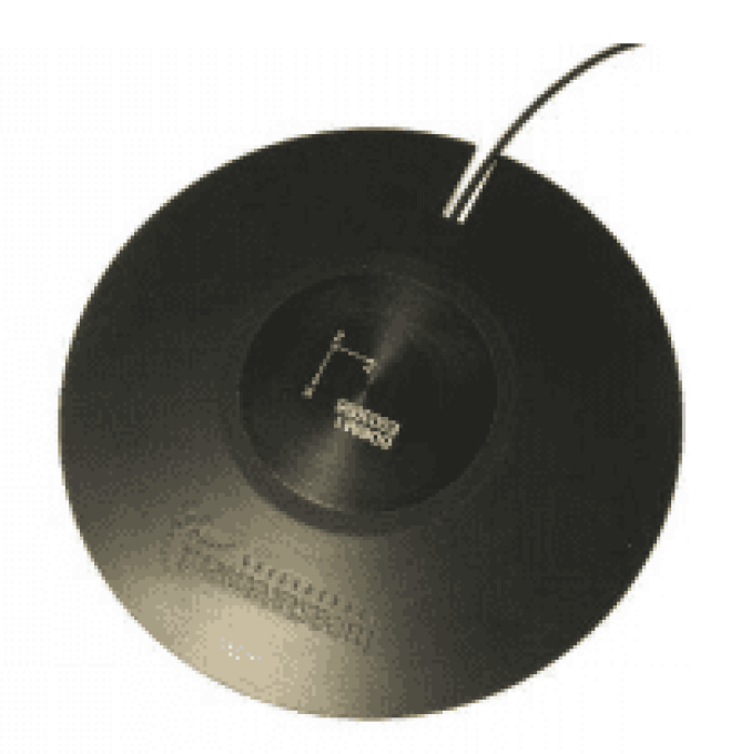 606M1 seat pad accelerometer ISO 10326-1