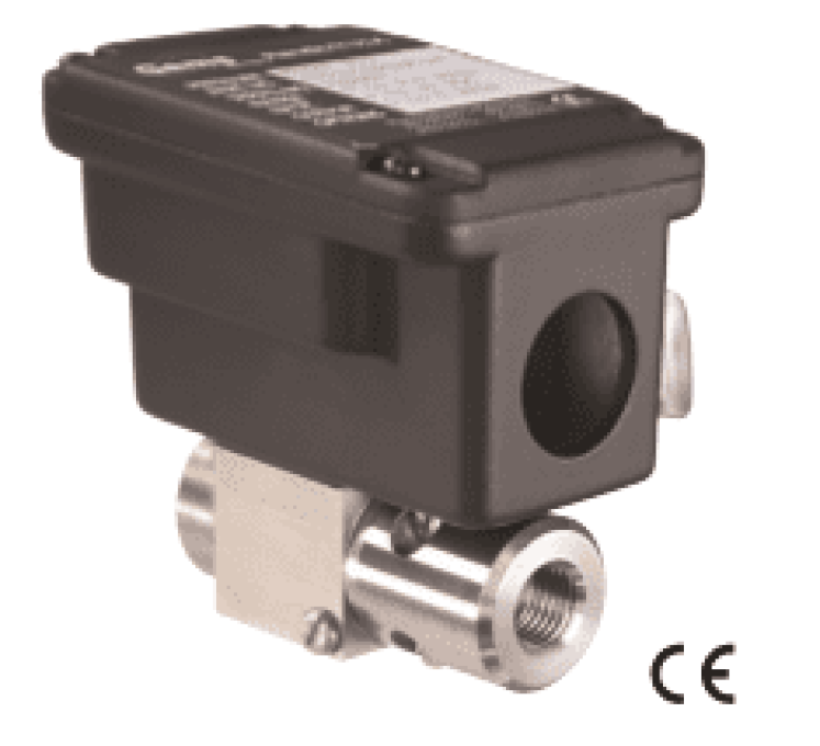 830 wet/wet differential