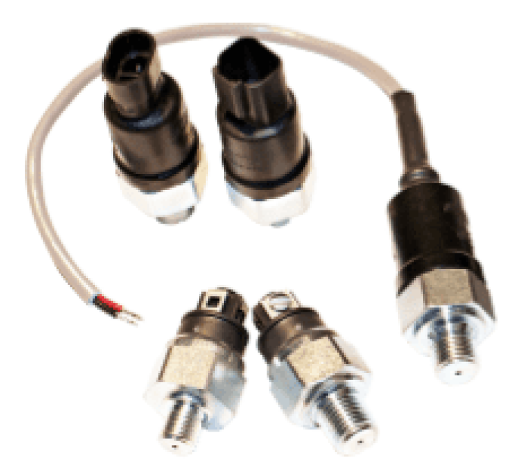 PS61 pressure switch