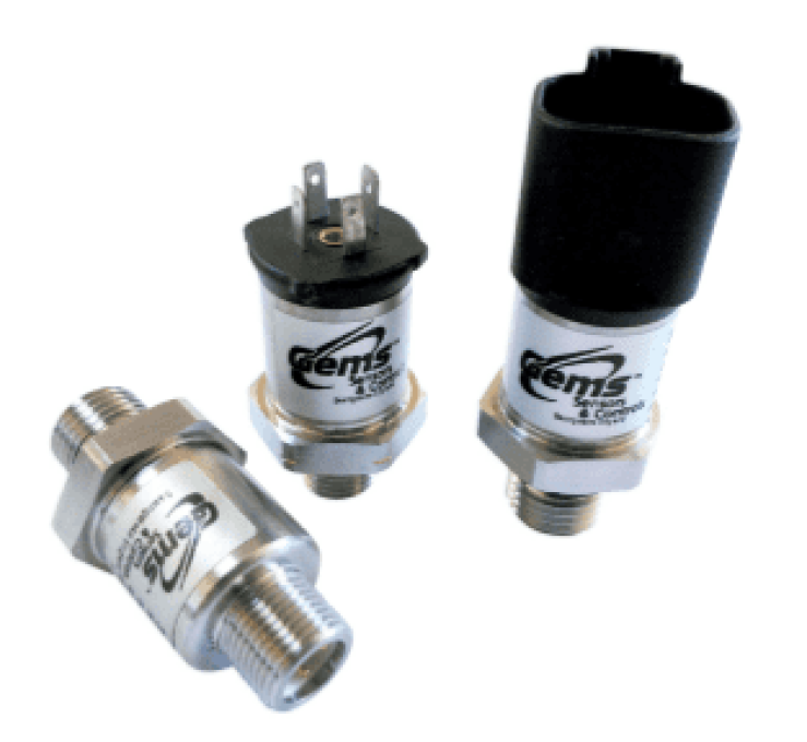 3600 electronic switch