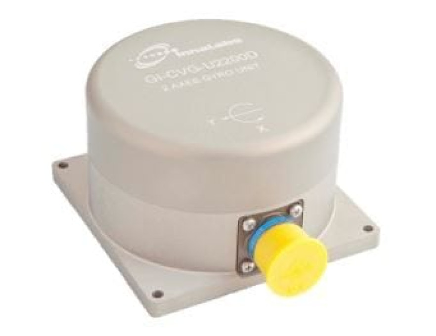 GI-CVG-U2x00D Gyroscope