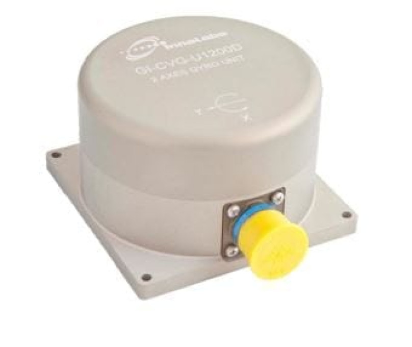 Model GI-CVG-U2x10D Gyroscope