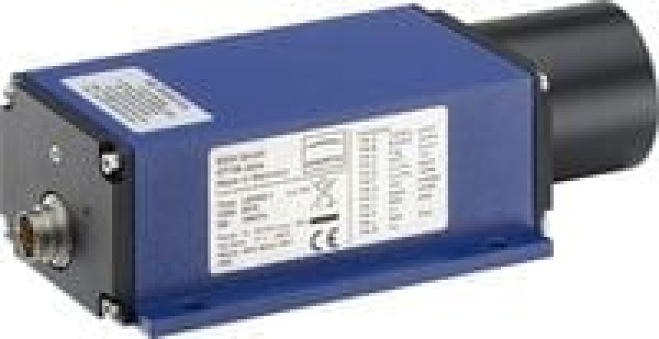 LDM41/42 Laser distance sensor