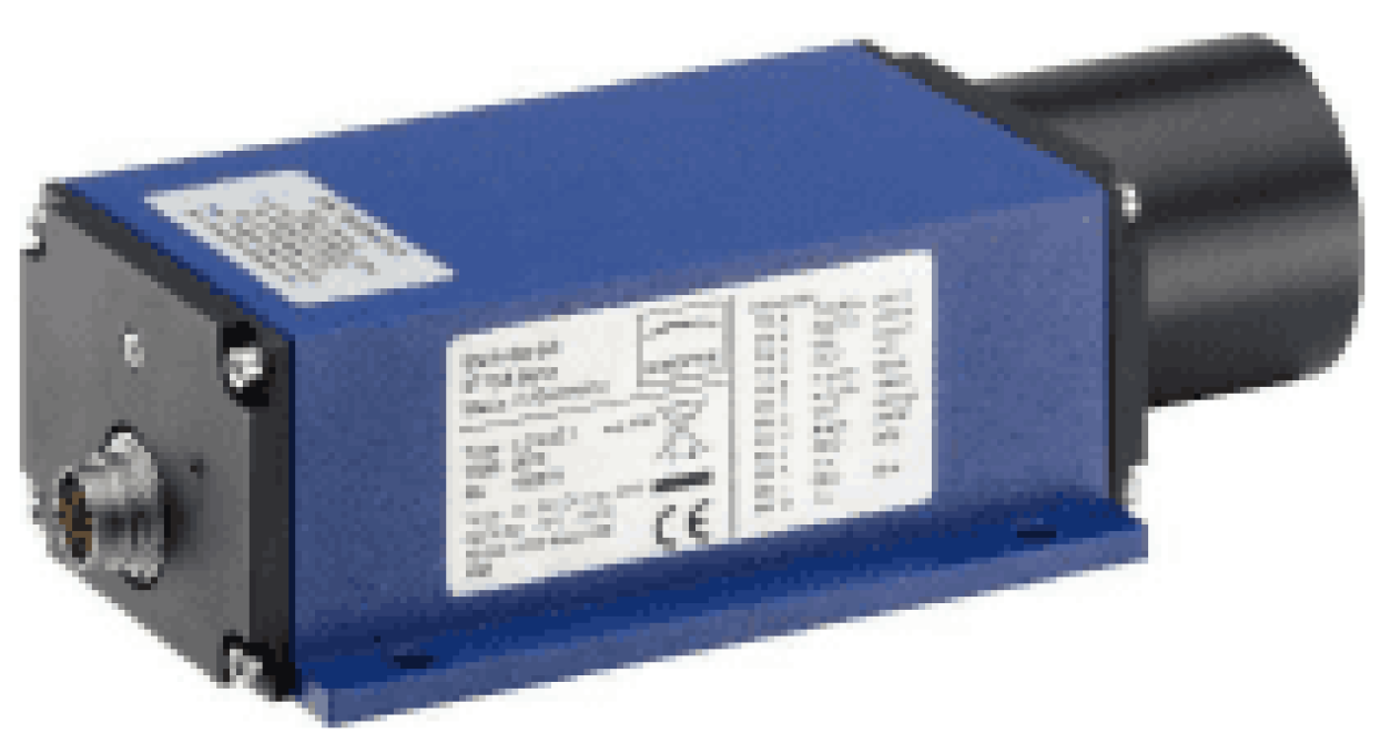 LDM43 Laser distance sensor