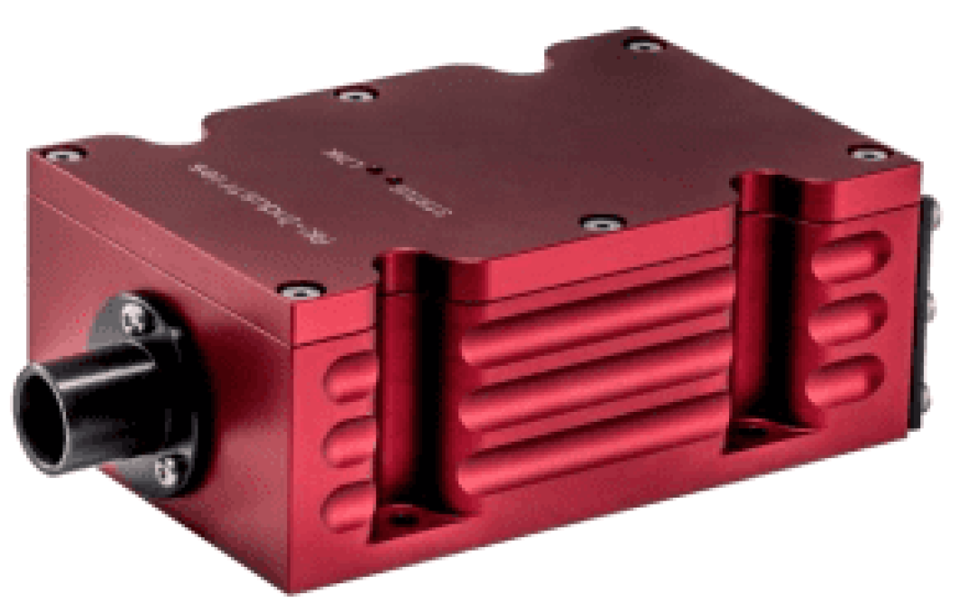 CML500 Laser distance sensor