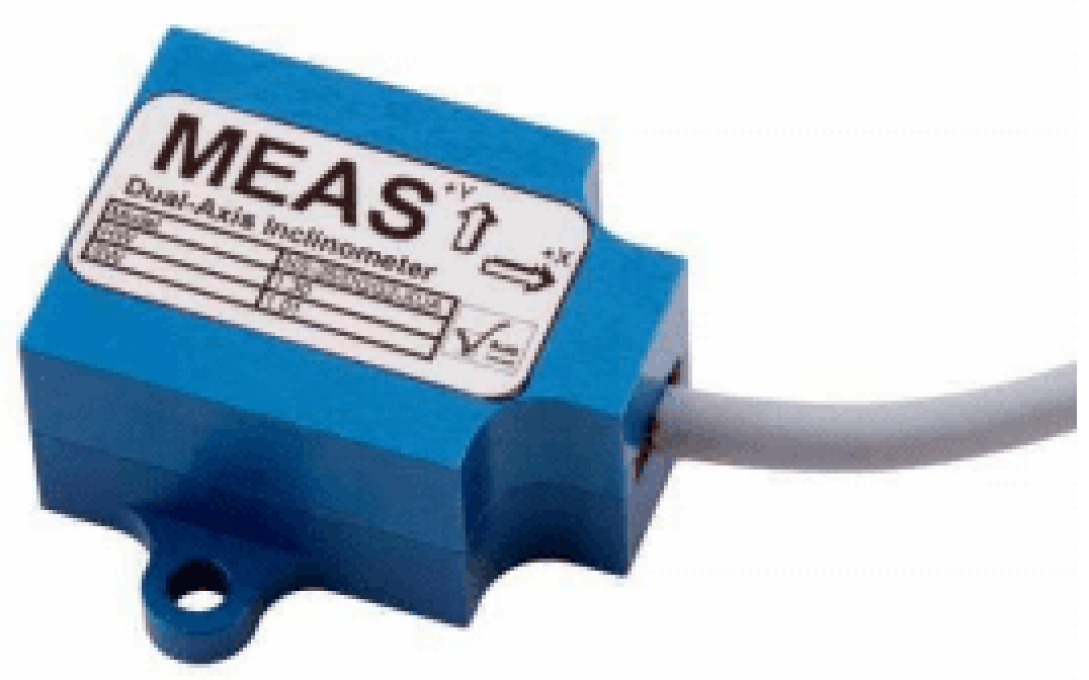 DQG-Series inclinometer