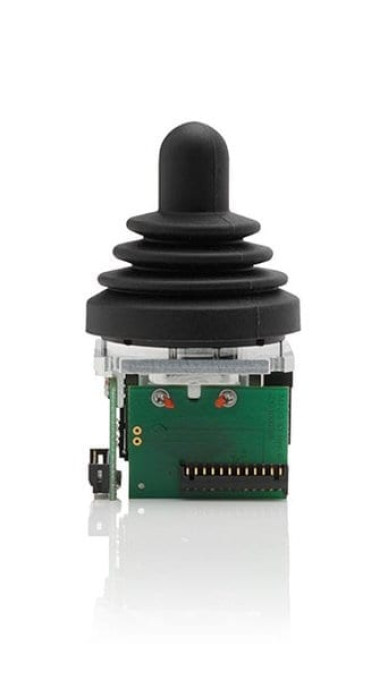 Joystick 1 & 2 axis analogue potentiometric