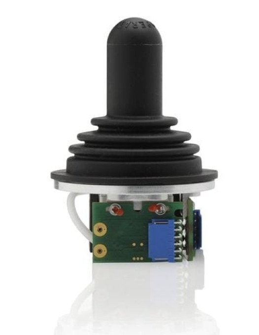 Joystick 1,2,3 axis membrane analogue