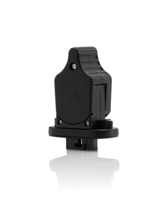 Joystick 1 axis fingertip control