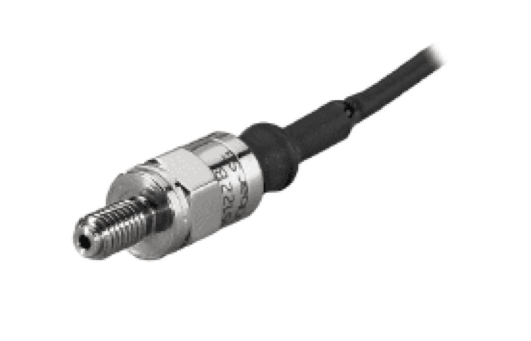 PHT100 sub-miniature for high temperatures