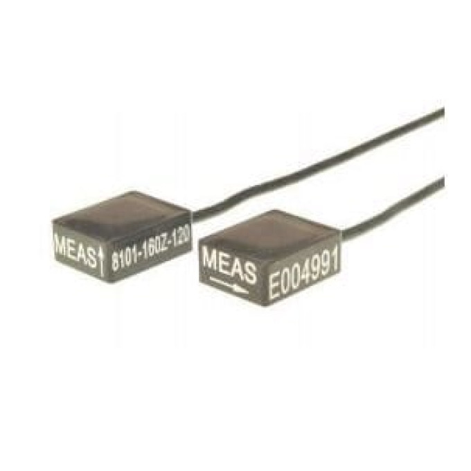 8101 piezoelectric linear