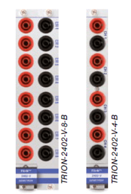 Isolated Voltage Module TRION-2402-V